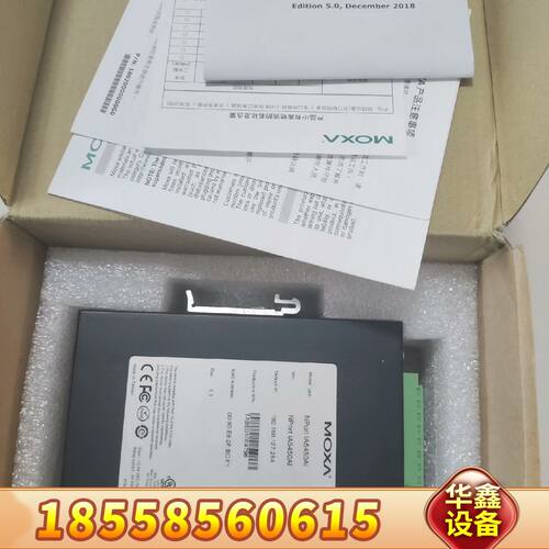 MOXA IA5450AI moxa 5110 moxa 5