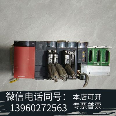 全新模块Q02CPU，QD75P4，QD75P1，QX42，需询价