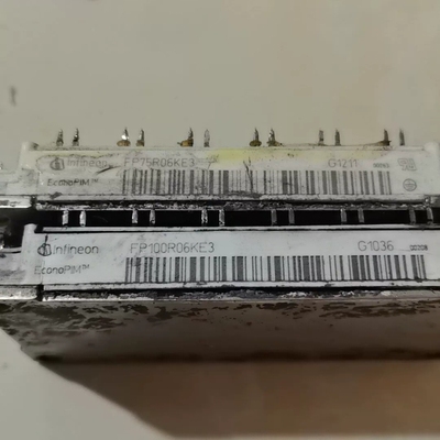 议价原装拆机  FP75R06KE3 FP100R06KE3