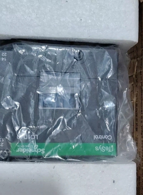 议价工程剩余全新LC1D40Q7C   接触器新款黑色。现