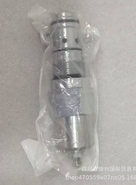 美国EATON伊顿威格士液压螺纹插装阀平衡阀1CE20F35S3四川发货议