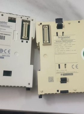 议价Modicon TWDPTO220DT PLC模块，原
