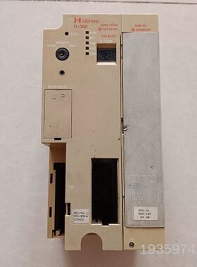 日立 CPU-03HA  ，议价出议价