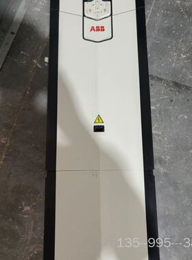 ACS880-01-206A-3  ABB变频器110KW，详谈