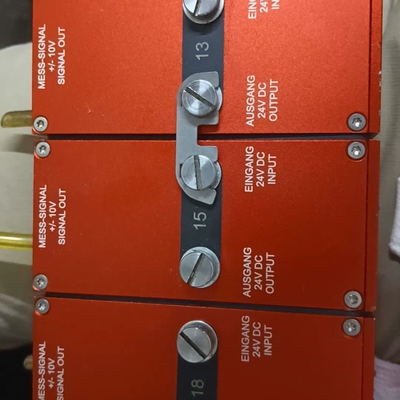 PIEZO-WANDLER测量模块议价