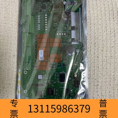 众桦阿法拉伐ALFA LAVAL EPC50 I/O板，议价