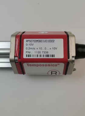 MTSRPS0700MD601V010002磁致伸缩