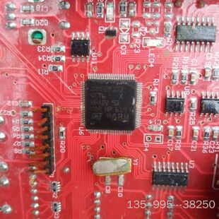 STM32F103 VCT6,200多片清一色板子,能详谈
