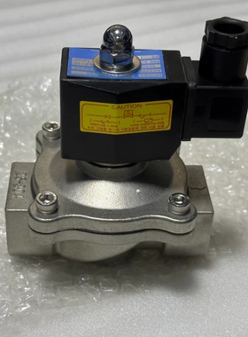 议价Autosigma电磁阀 HPW2160S，220V电压，1