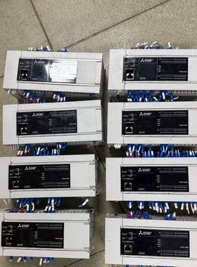 【三菱PLC】Mitsubishi FX5U-64MT/ES-议价