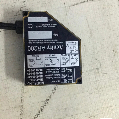 议价Acuity AR200 AR-200-12 acuity维修