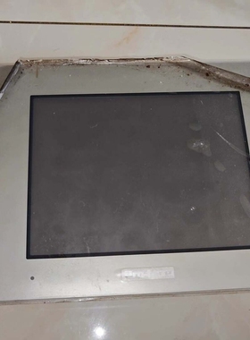 议价普洛菲斯触摸屏GP-4401W ( PFXGP4401WAD维修