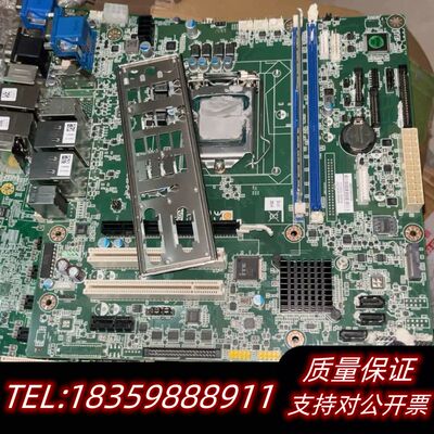AIMB-506G2工控机主板，，支持8 9 代CP询价