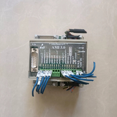 Wieland Bamberg控制器AMI3.0--议价商品