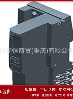 ET200SP模拟输入模块6ES7 134 6ES7134-6GF00-6GFOO-0AA1-OAA1