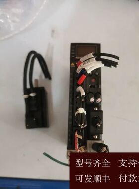 【可维修】议价KEYENCESV-010L2伺服驱动器，