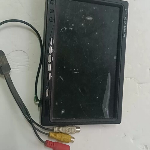 议价昆仑通态触摸屏TPC70
