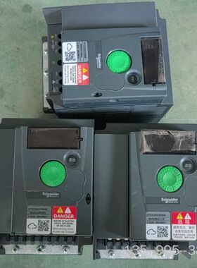 变频器ATV310系列2.2KW详谈