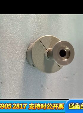 MKS真空压力计626A13TDE真空计，1000tor