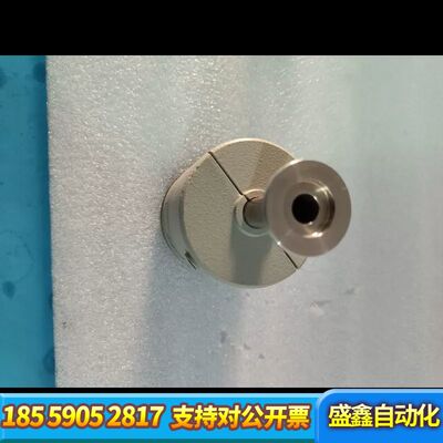 MKS真空压力计626A13TDE真空计，1000tor