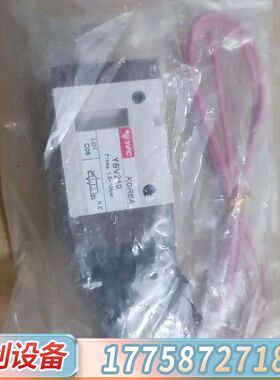 全新YPC电磁阀YSV210   1.5-10bar全新原装