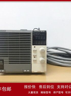 销售回收日本原装kikusui菊水 PAK6-60A PAK6-120A PAK6-180A电源