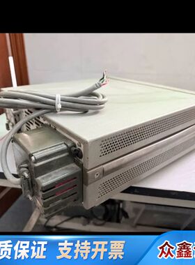 HP直流电源6031A，功率1000W，机器图片拍