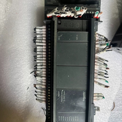 TM241CE40U带TM3DQ8U，包，拍-议价