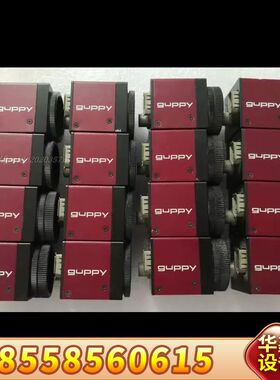 议价 AVT GF146B ASG 144万像素 工业相机