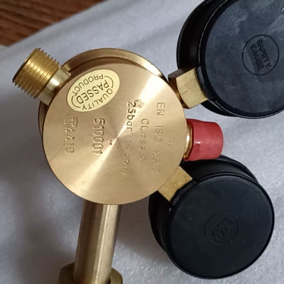 UNITOR 优俐特 船用氧气调节阀 171-510001