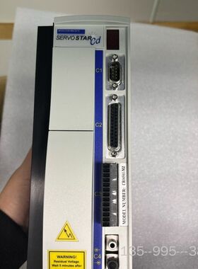 科尔摩根伺服驱动器PRD-MZ40ASZ-62（KOLLMO详谈