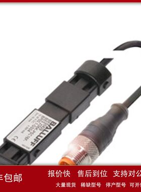 Balluff巴鲁夫BES Z06K-PSC16F-BP001-GS04电感接近开关BES0429议