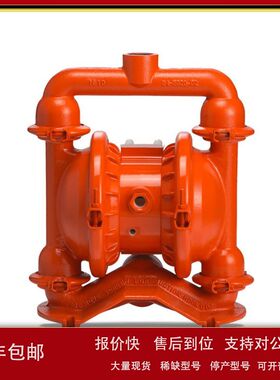 美国WILDEN威尔顿气动隔膜泵T15/AAAAB/NES/NE/NE/0014