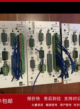 VT-HNC100-1-22/W-08-C-0  R900959000 00959000议价