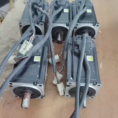 禾川伺服电机X5MH40A-N2LN，--议价商品