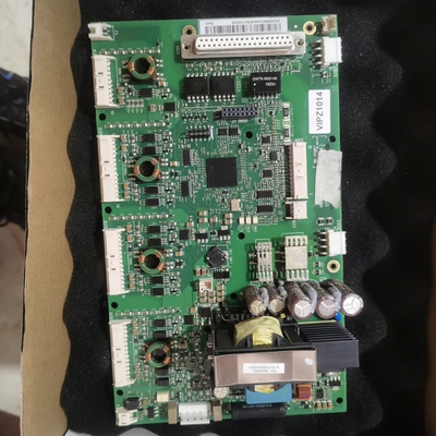 ACS880/580变频器驱动板ZINT-592，，功