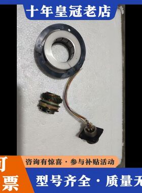 议价TAMAGAWA多摩川编码器 TS2650N562E210可维修