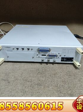 KENWOOD健伍VA2230A音频分析仪，看图，正