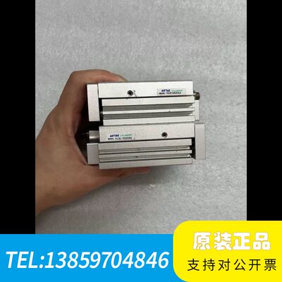 滑台气缸HLSL12X20SA2议价