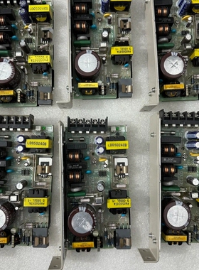 日本 拆机 科索电源24V 科索 PAA50F-24 实图