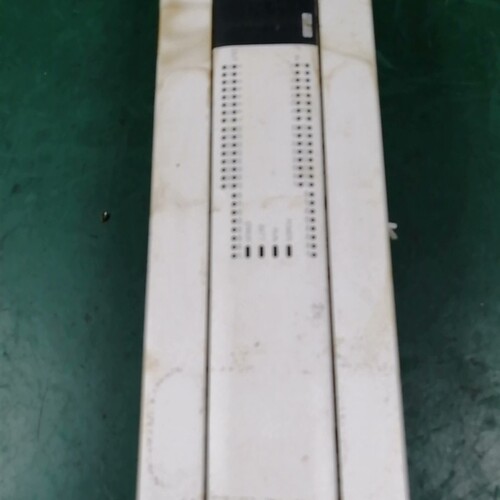 PLC  FX3U-80MR/ES-A   所示议价