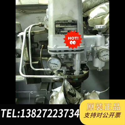 viscosity粘度变送器KE22，修理改造有意议