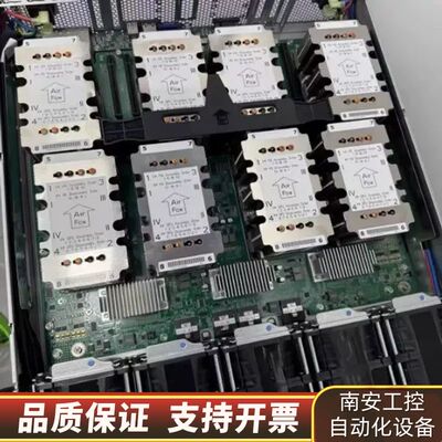 浪潮NF5288M5 8卡SXM2 GPU板YZQT-008询价