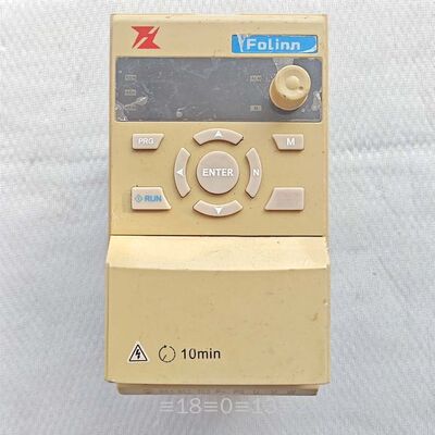 富凌变频器，H121T40022BX0，2.2KW，380V议价
