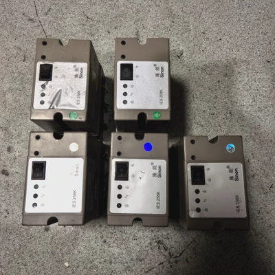 议价施能Sinon点火控制器IES258-5/1W.K 220V