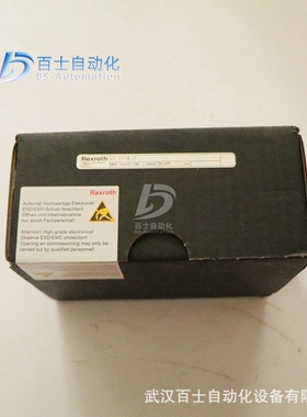 力士乐Rexroth放大板R900979885  VT-VRPA2-1-1X/V0/T5