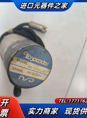 NSD编码器MRE-32SP062SBC，件，成色较好，议价