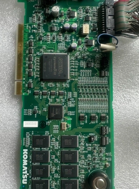 板卡150856-IOB-PR03BPF