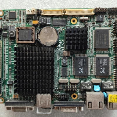 NORCO-3682小板 工业工控主板包好 华北 3682议价