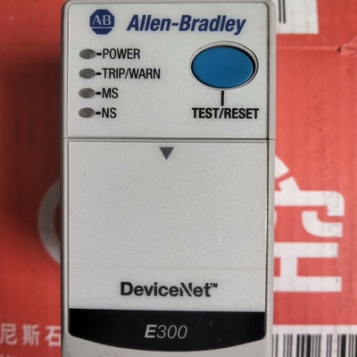 DeviceNet通讯模块，型号193-ECM-